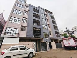 Hotel Veda Vatica
