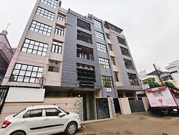 Hotel Veda Vatica