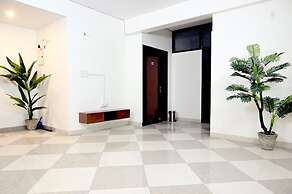 Hotel Veda Vatica