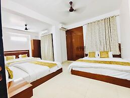 Hotel Veda Vatica