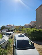 Studio Antica Balcony & Sea View