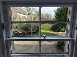The Coach House- Canonbie