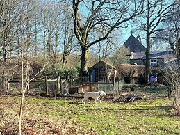 The Coach House- Canonbie