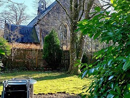 The Coach House- Canonbie