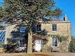 The Coach House- Canonbie