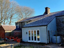 The Coach House- Canonbie