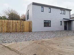 Sea Barn