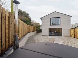 Sea Barn