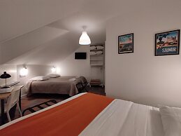 The Originals Access Hotel Le Canter