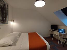 The Originals Access Hotel Le Canter