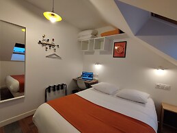 The Originals Access Hotel Le Canter