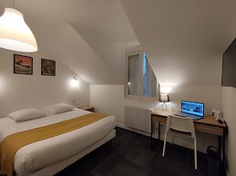 The Originals Access Hotel Le Canter