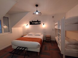 The Originals Access Hotel Le Canter