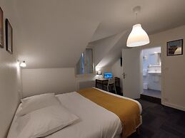 The Originals Access Hotel Le Canter