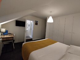 The Originals Access Hotel Le Canter