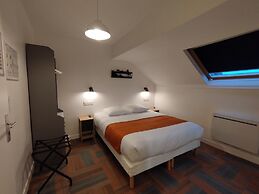 The Originals Access Hotel Le Canter