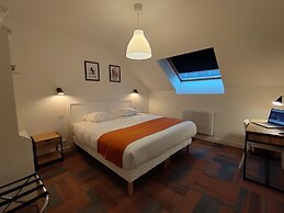 The Originals Access Hotel Le Canter