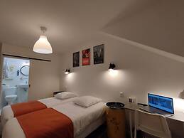 The Originals Access Hotel Le Canter