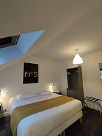 The Originals Access Hotel Le Canter