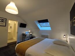 The Originals Access Hotel Le Canter