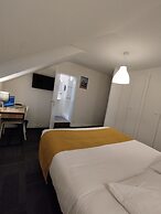 The Originals Access Hotel Le Canter