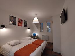 The Originals Access Hotel Le Canter