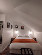The Originals Access Hotel Le Canter