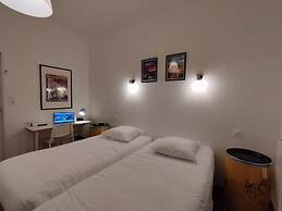The Originals Access Hotel Le Canter