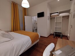 The Originals Access Hotel Le Canter