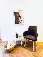 Bright and Spacious 2BR Flat Westbahnhof