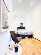 Bright and Spacious 2BR Flat Westbahnhof