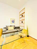 Bright and Spacious 2BR Flat Westbahnhof
