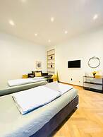 Bright and Spacious 2BR Flat Westbahnhof