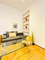 Bright and Spacious 2BR Flat Westbahnhof