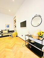 Bright and Spacious 2BR Flat Westbahnhof
