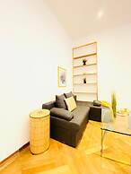 Bright and Spacious 2BR Flat Westbahnhof