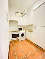 Bright and Spacious 2BR Flat Westbahnhof