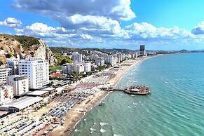 Brisa Del Mar Beachfront Apartment 115