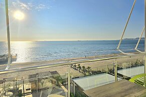Brisa Del Mar Beachfront Apartment 115