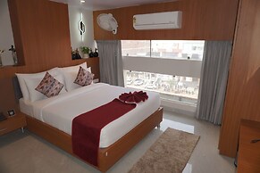 Hotel Blesskey