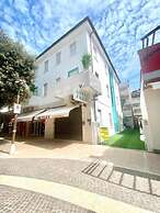 Hotel Amalfi & Dependance