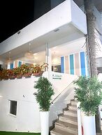 Hotel Amalfi & Dependance