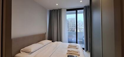 Ilion Apartments