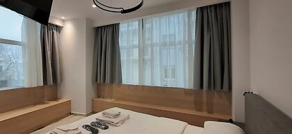 Ilion Apartments