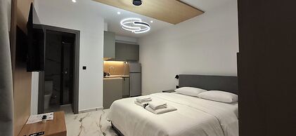 Ilion Apartments