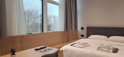 Ilion Apartments