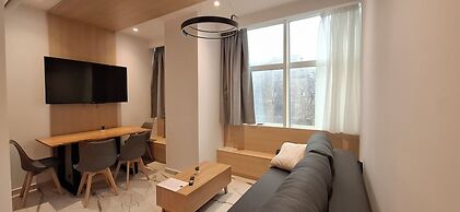 Ilion Apartments