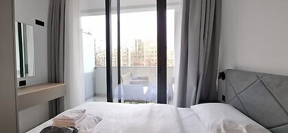 Ilion Apartments