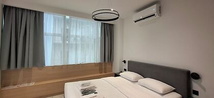 Ilion Apartments