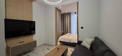 Ilion Apartments